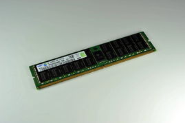 三星推出全球首款16GB DDR4服務(wù)器模塊，引領(lǐng)數(shù)據(jù)處理與存儲(chǔ)服務(wù)新浪潮