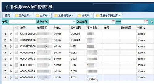追溯食品存儲安全 倉庫管理系統與“魔力”經紀管理系統的融合應用